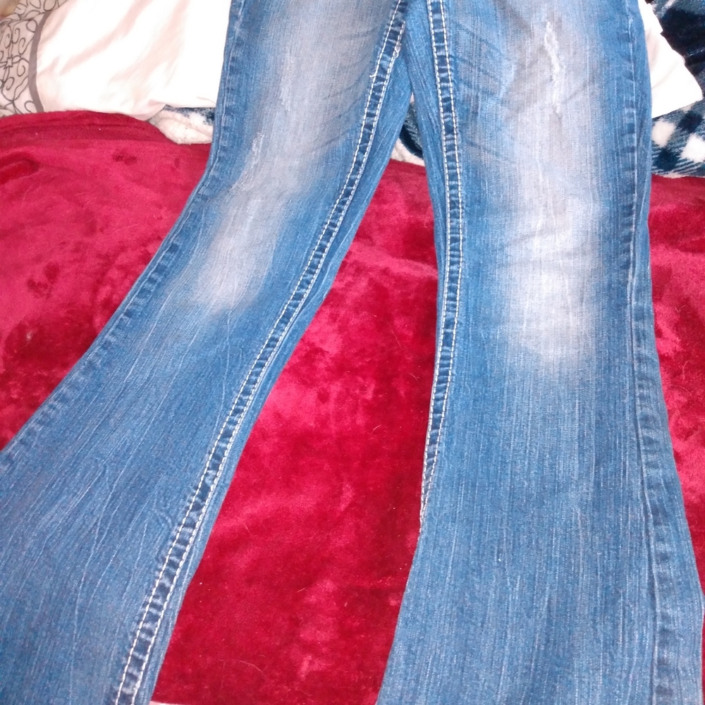 Jeans - Picture 4 of 4